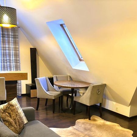 Apartament Glamour I ザコパネ エクステリア 写真