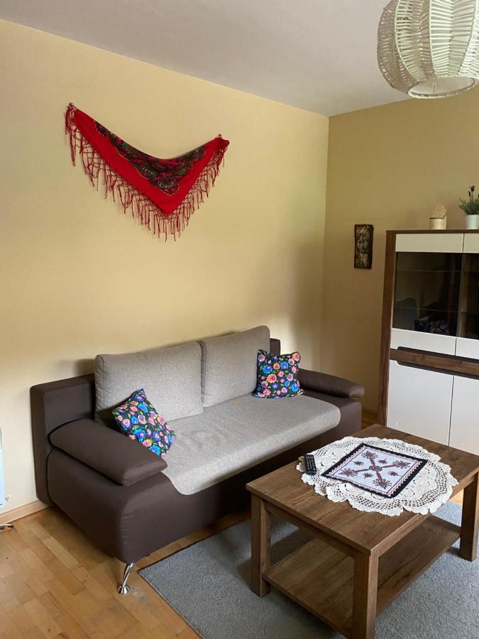 Apartament Glamour I ザコパネ エクステリア 写真