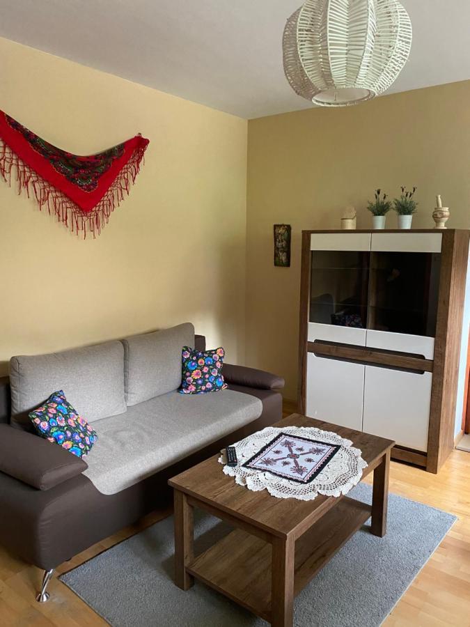Apartament Glamour I ザコパネ エクステリア 写真