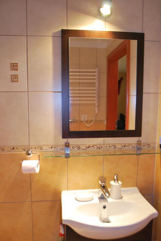 Apartament Glamour I ザコパネ エクステリア 写真