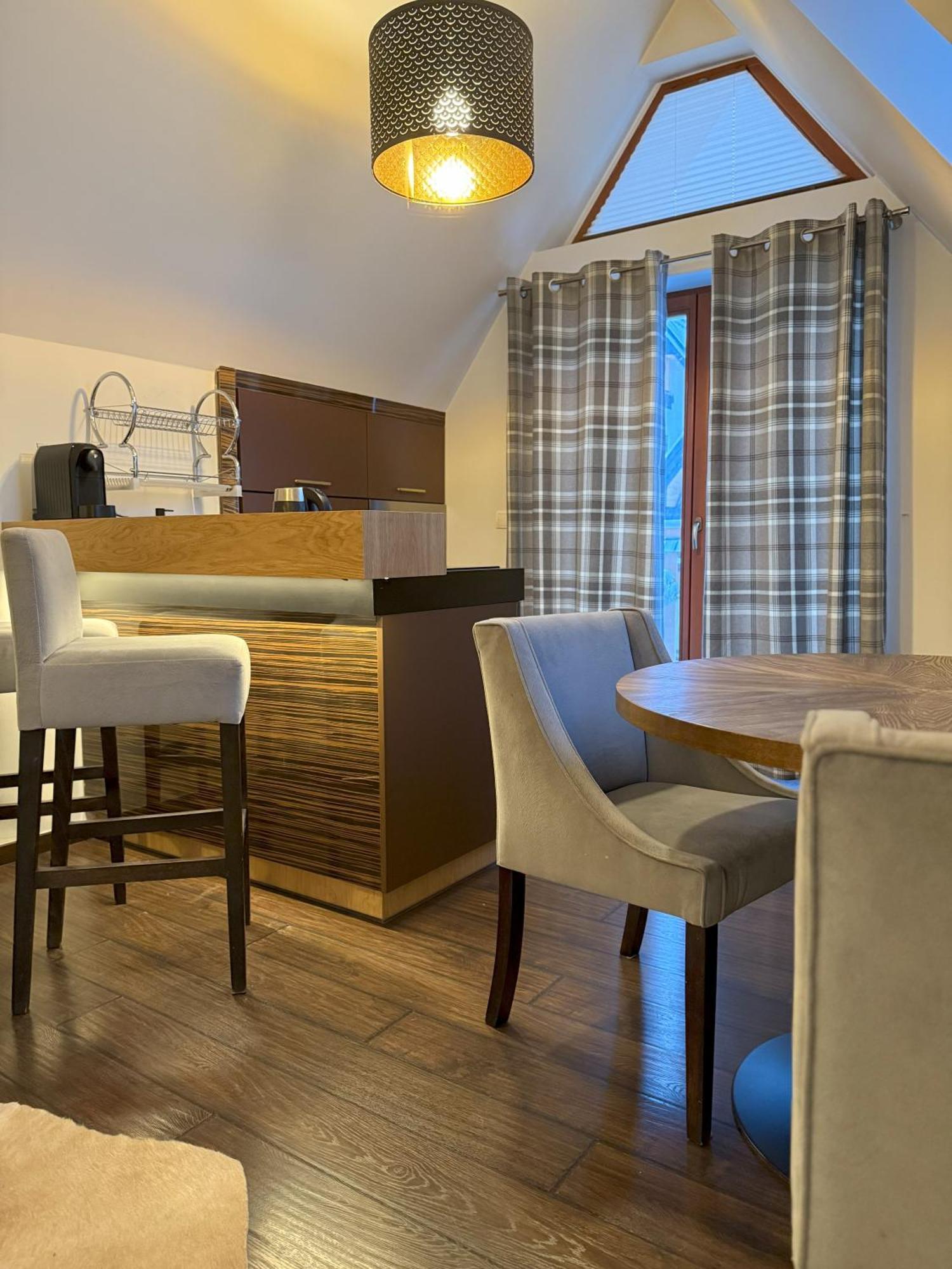 Apartament Glamour I ザコパネ エクステリア 写真