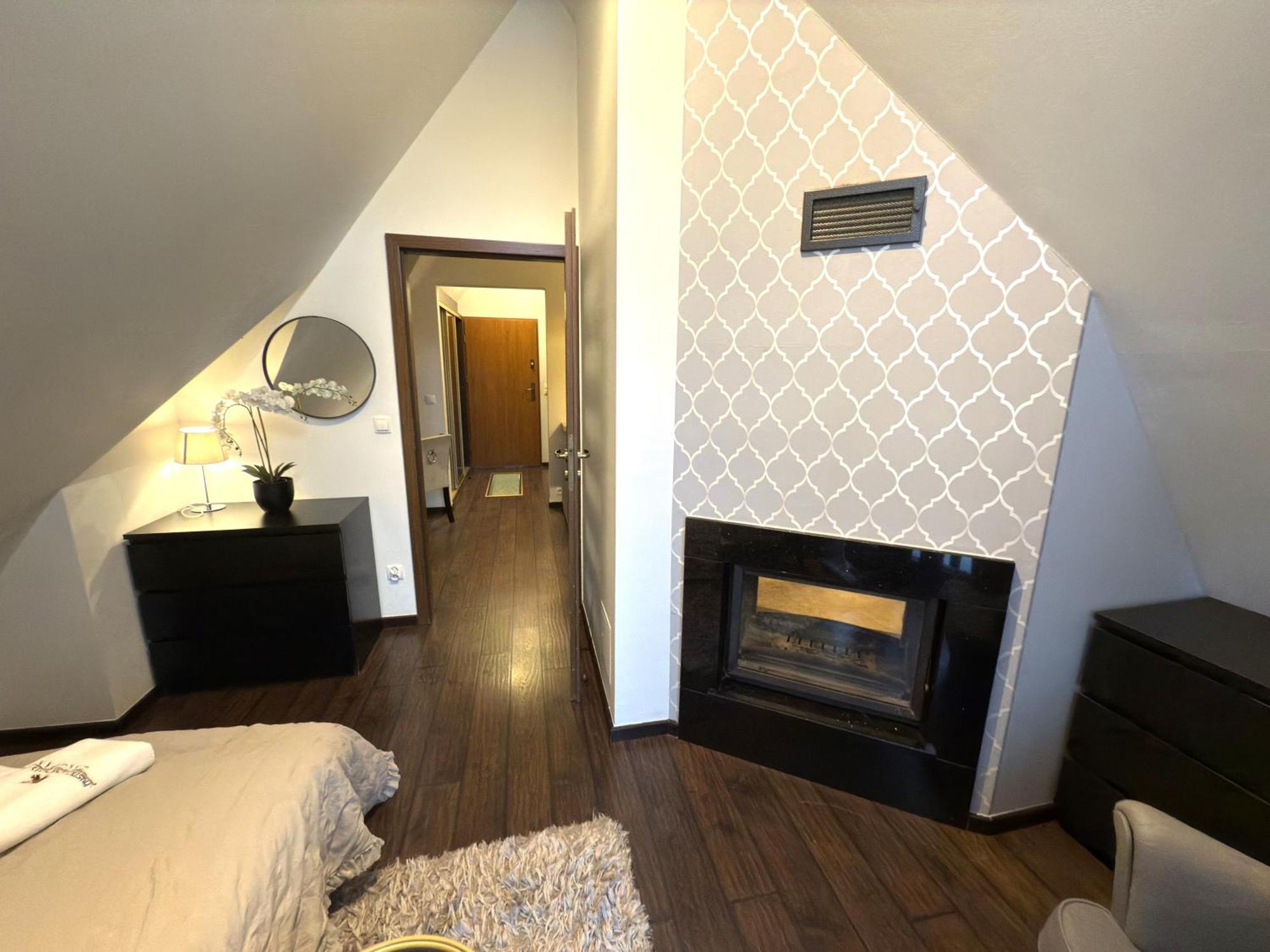 Apartament Glamour I ザコパネ エクステリア 写真