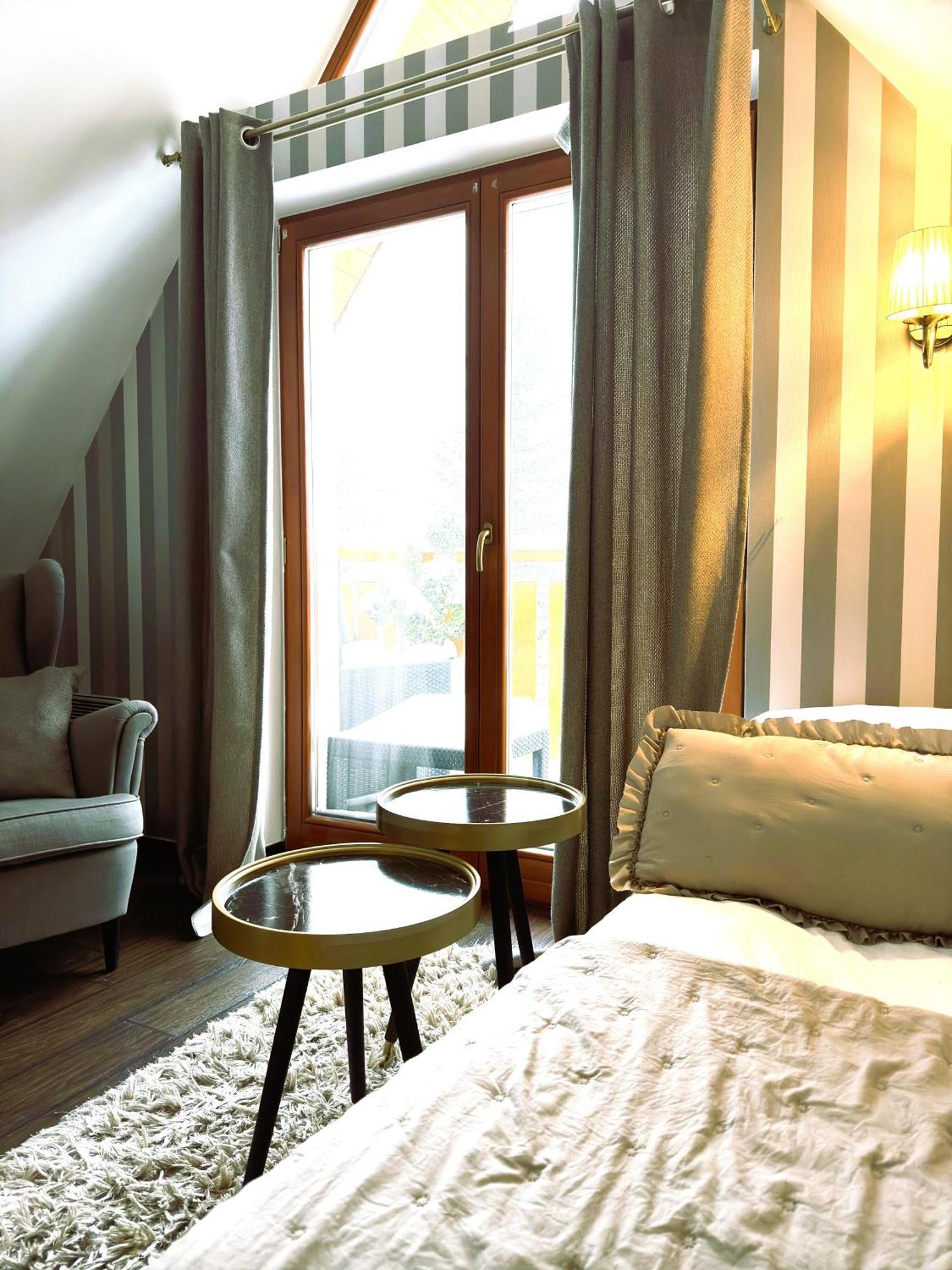 Apartament Glamour I ザコパネ エクステリア 写真