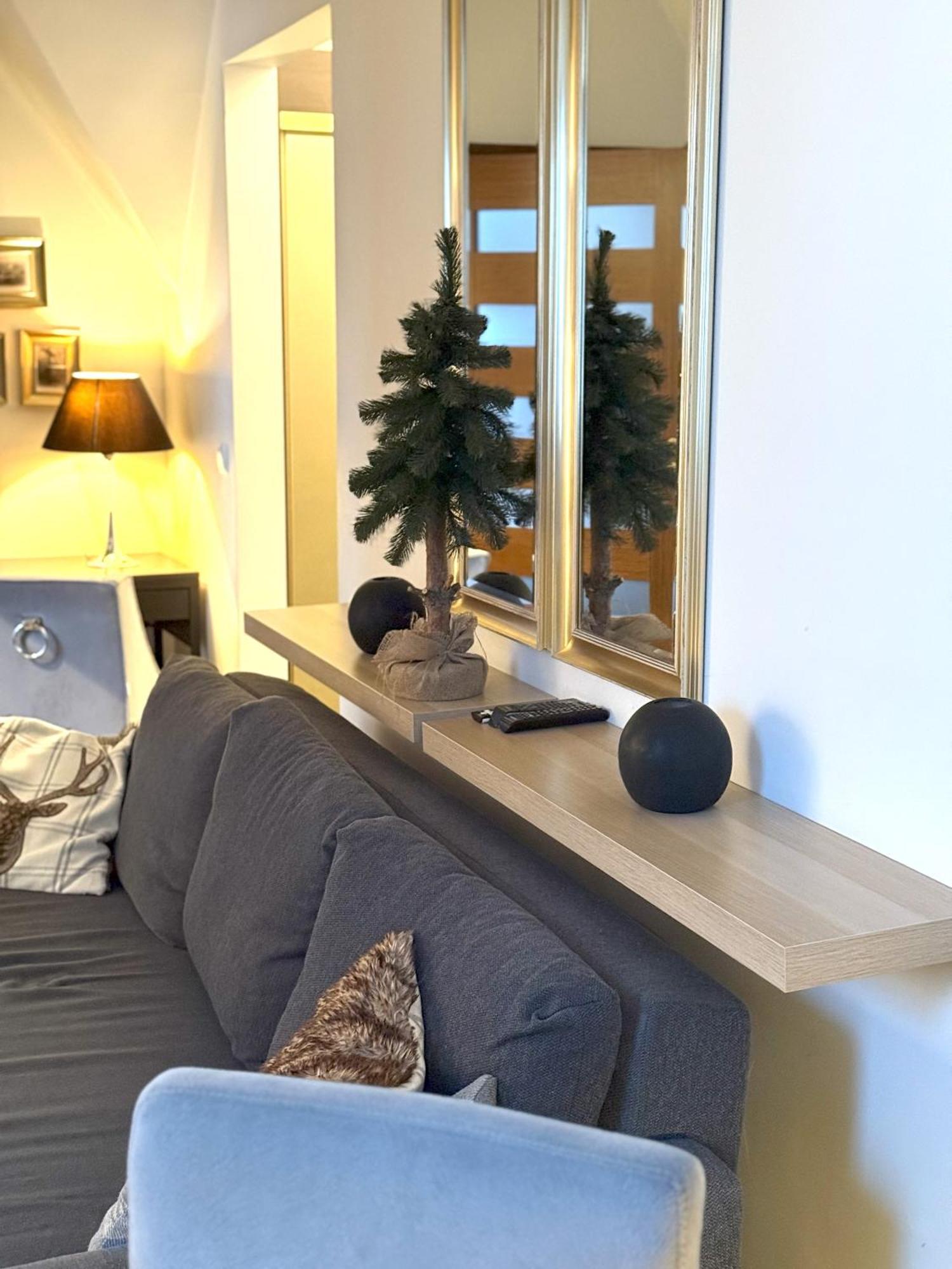 Apartament Glamour I ザコパネ エクステリア 写真