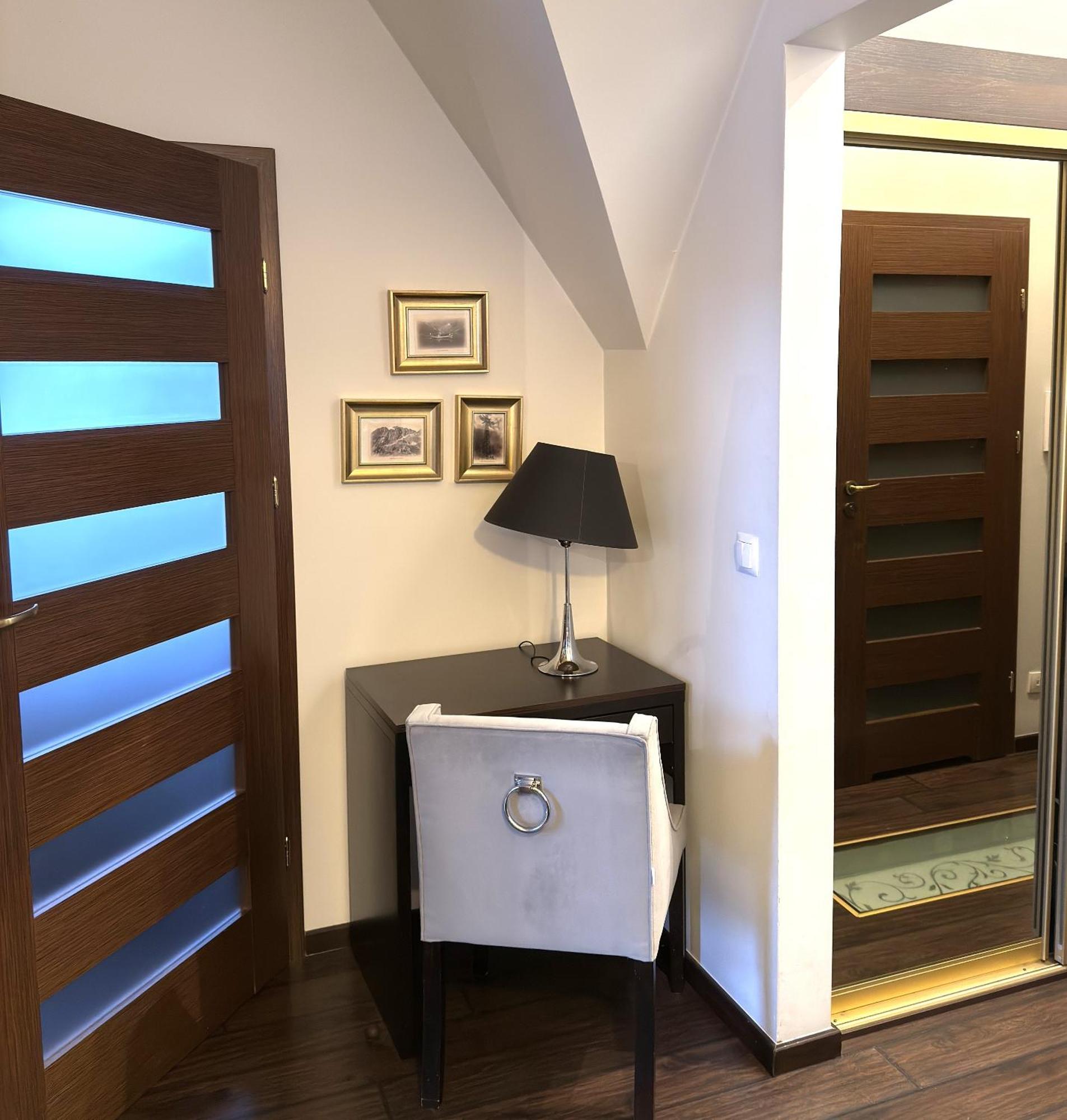 Apartament Glamour I ザコパネ エクステリア 写真