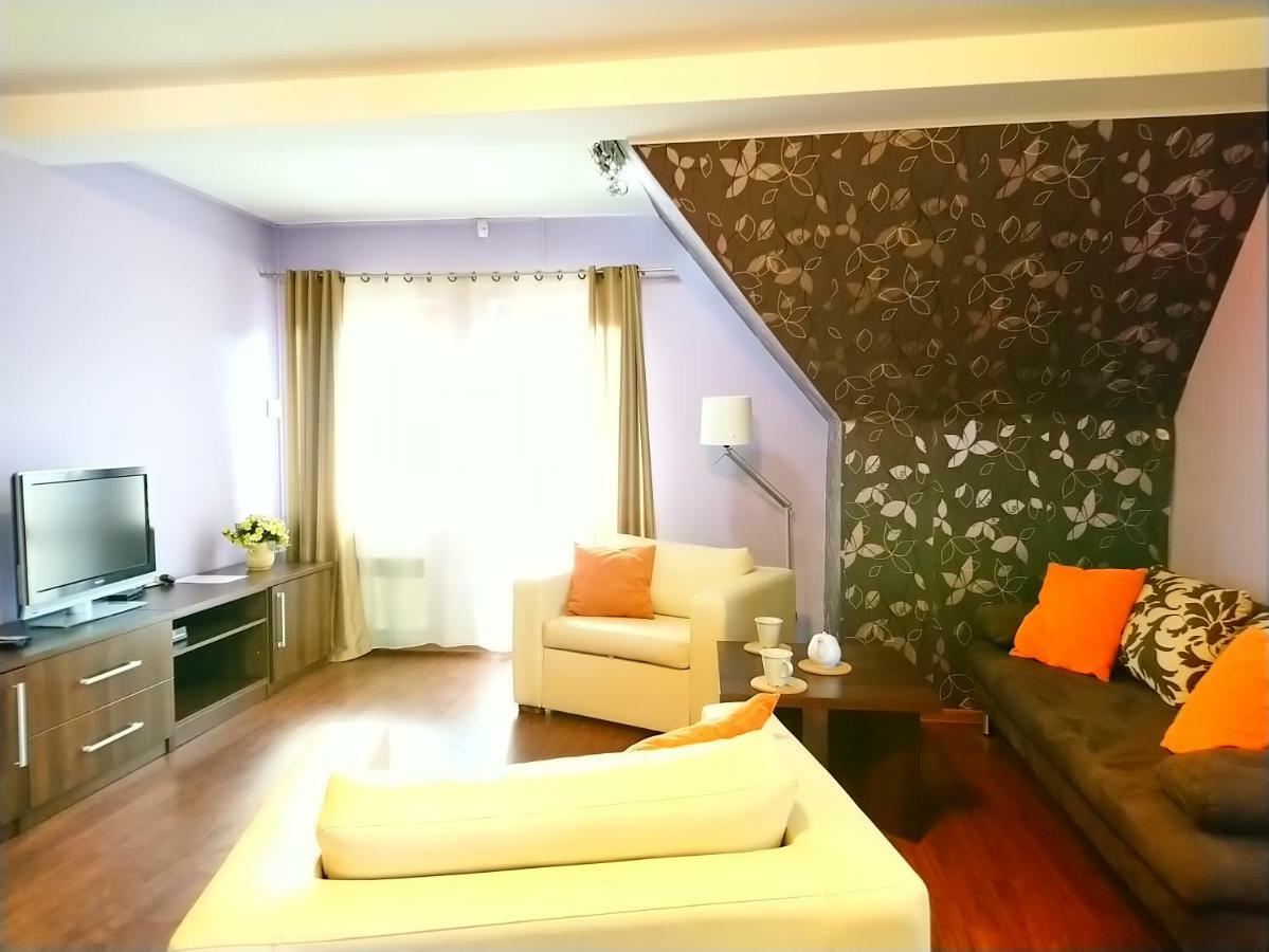 Apartament Glamour I ザコパネ エクステリア 写真