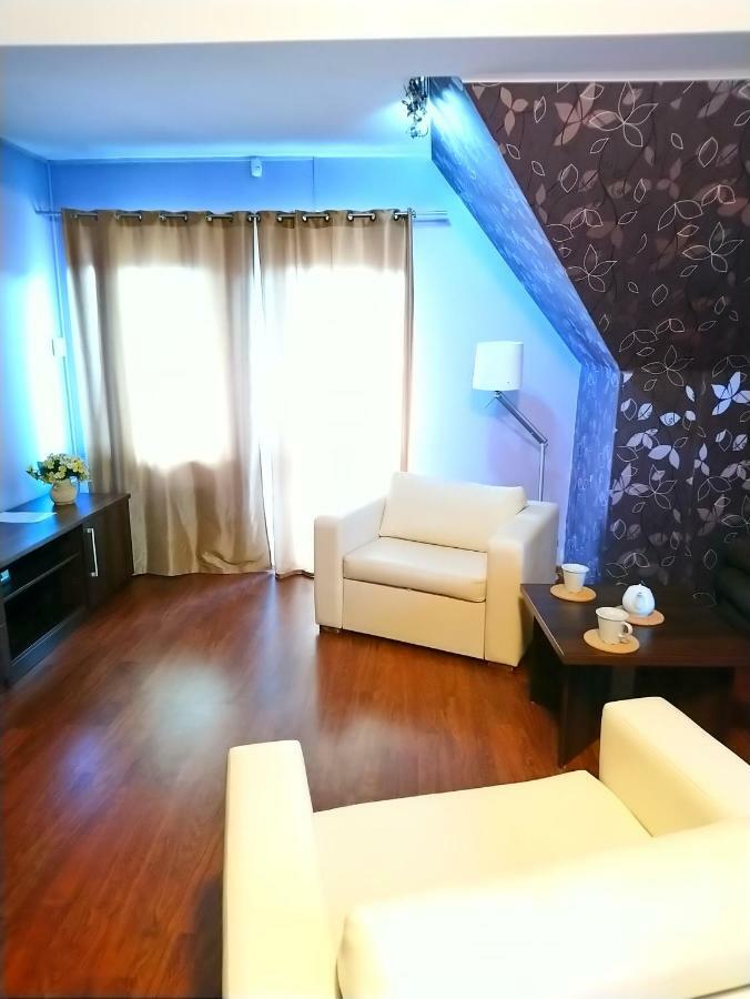 Apartament Glamour I ザコパネ エクステリア 写真