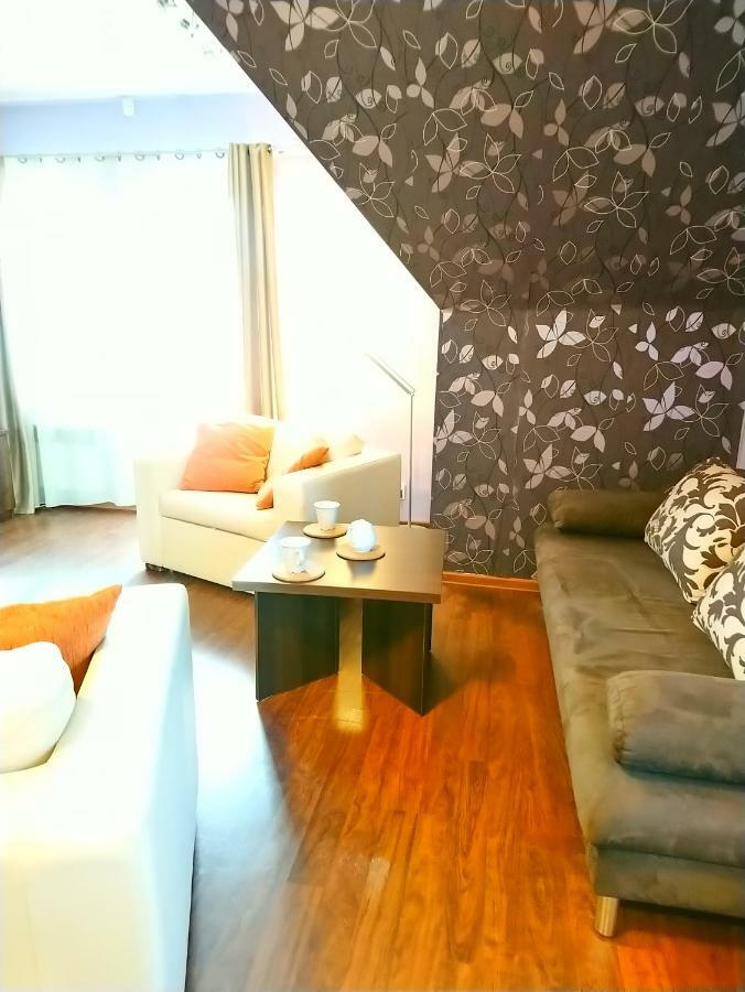 Apartament Glamour I ザコパネ エクステリア 写真
