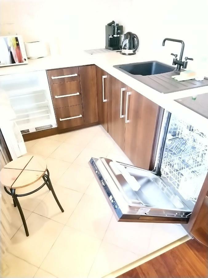Apartament Glamour I ザコパネ エクステリア 写真