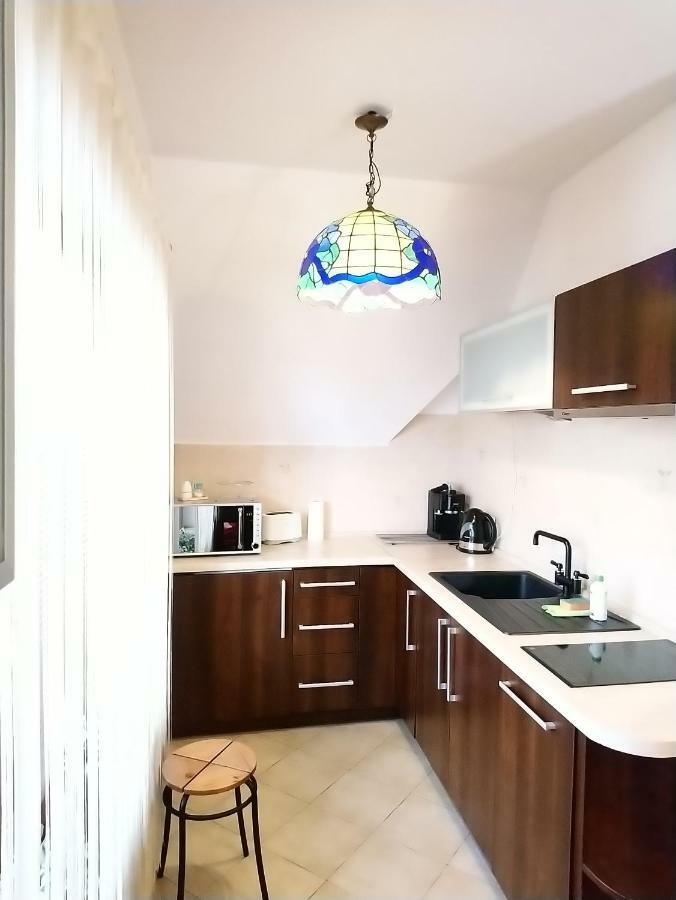 Apartament Glamour I ザコパネ エクステリア 写真