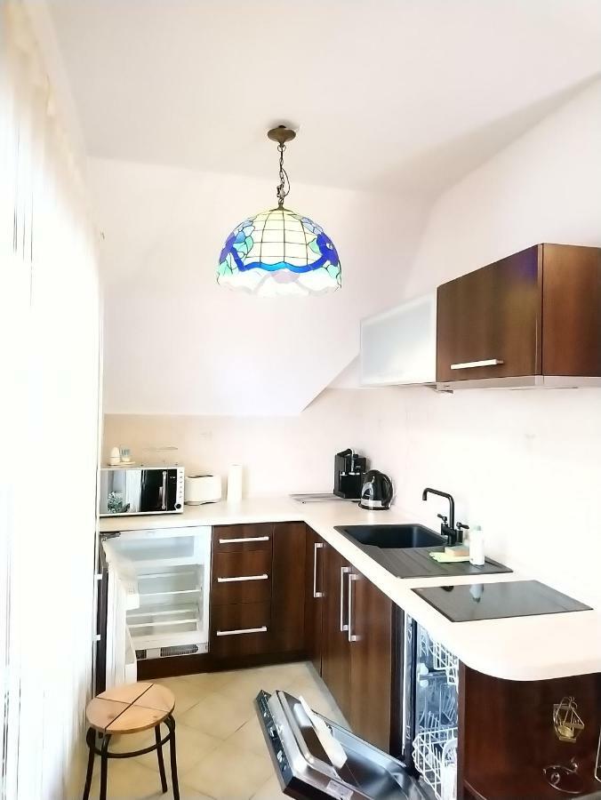 Apartament Glamour I ザコパネ エクステリア 写真